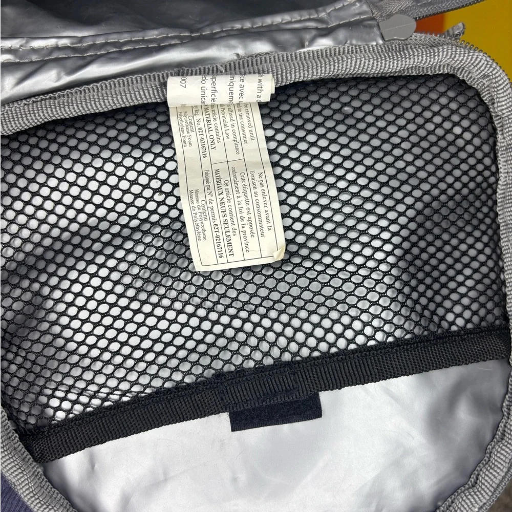 TOY STORY PIZZA PLANET BACKPACK COOLER‎